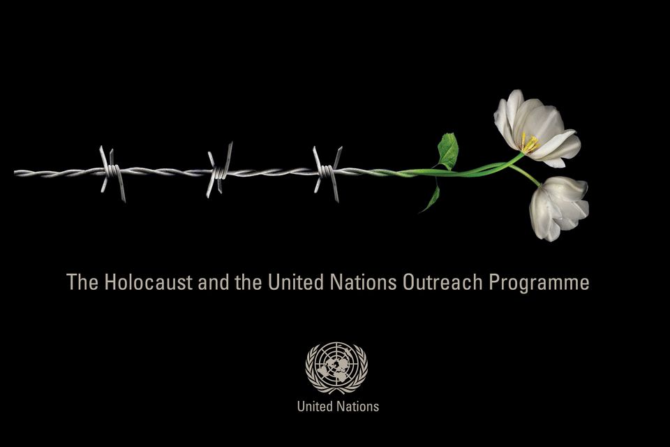 Місія України при ООН взяла участь в церемонії вшанування пам’яті жертв Голокосту