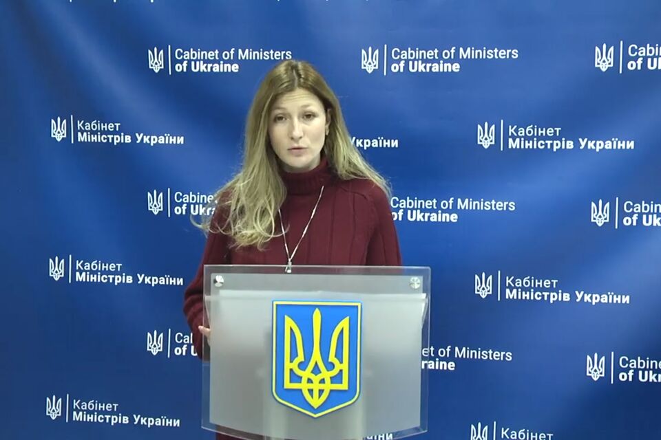 Statement by First Deputy Minister for Foreign Affairs of Ukraine Ms. Emine Dzhaparova at the Ministerial Round Table on Commission on the Status of Women 