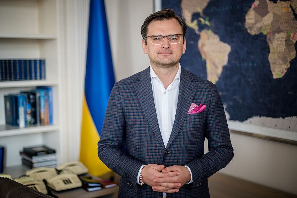 Statement by Minister for Foreign Affairs of Ukraine Dmytro Kuleba at the UNSC Ministerial Open Debate on 20th anniversary of Security Council Resolution 1373 (2001)