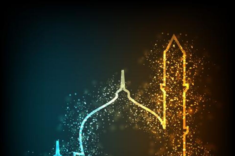 Best wishes on the occasion of Eld Al Adha