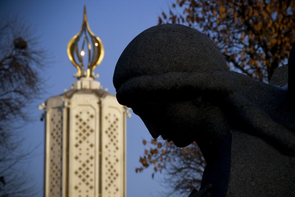 Україна підготувала в ООН Декларацію з нагоди вісімдесят п’ятої річниці Голодомору 1932–1933 рр.