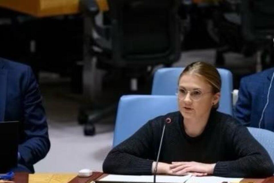 Statement of the Delegation of Ukraine at the UN General Assembly meeting under a.i. 63 entitled “Use of the veto” delivered by Deputy Permanent Representative of Ukraine Khrystyna Hayovyshyn