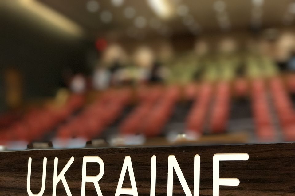 Statement by the delegation of Ukraine at the UNSC debate on ICTY/ICTR