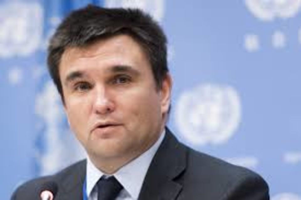 Statement of the Foreign Minister of Ukraine on the 3rd Anniversary of MH17