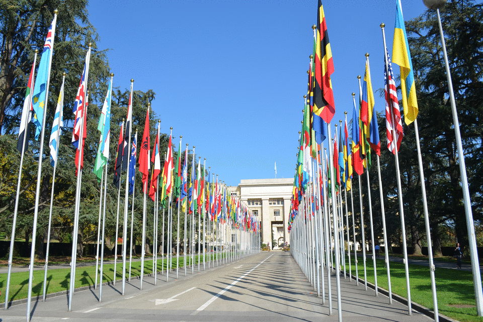 Коментар МЗС України щодо 13-ї доповіді Управління Верховного Комісара ООН з прав людини за результатами роботи Місії ООН з прав людини в Україні 